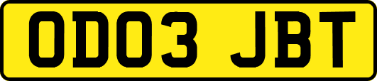 OD03JBT