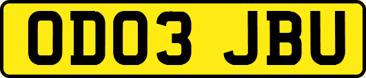 OD03JBU