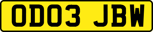 OD03JBW