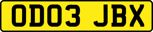 OD03JBX