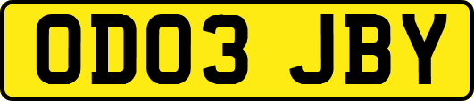 OD03JBY