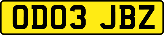 OD03JBZ