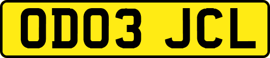 OD03JCL