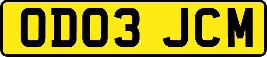 OD03JCM