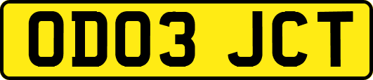 OD03JCT