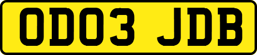 OD03JDB