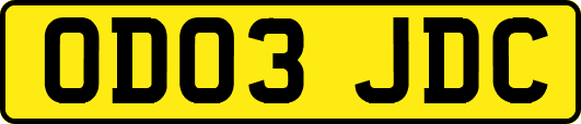 OD03JDC