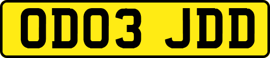 OD03JDD
