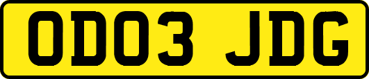 OD03JDG