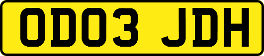 OD03JDH