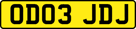 OD03JDJ