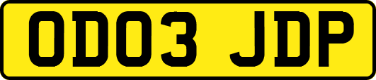 OD03JDP