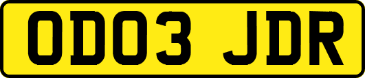 OD03JDR