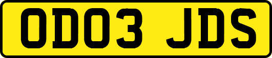 OD03JDS