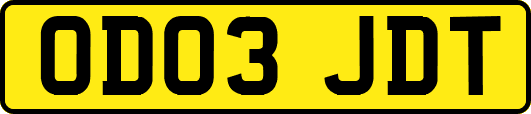 OD03JDT