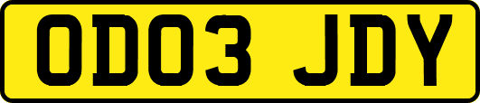 OD03JDY