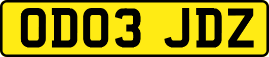 OD03JDZ
