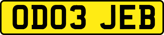 OD03JEB