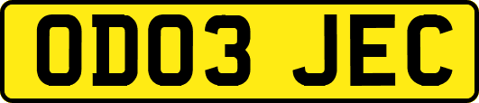 OD03JEC