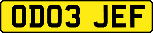 OD03JEF