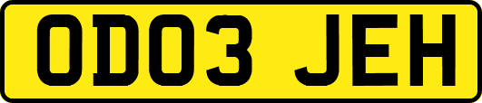 OD03JEH