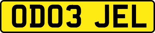 OD03JEL