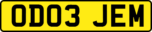 OD03JEM