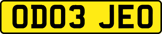 OD03JEO