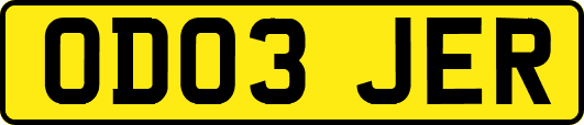 OD03JER