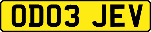 OD03JEV