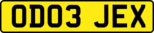 OD03JEX