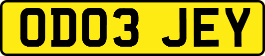 OD03JEY