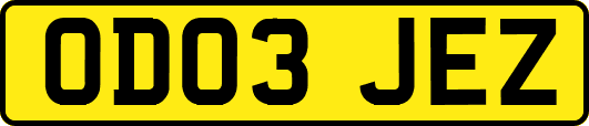 OD03JEZ