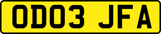 OD03JFA