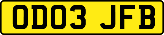 OD03JFB