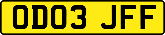 OD03JFF