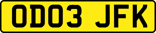 OD03JFK