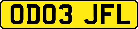 OD03JFL