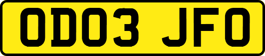 OD03JFO