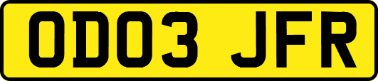 OD03JFR