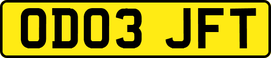 OD03JFT