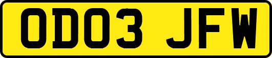 OD03JFW