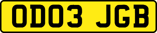 OD03JGB