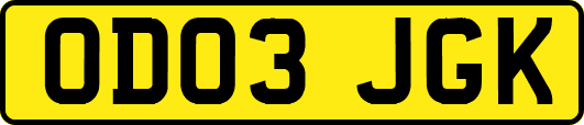 OD03JGK