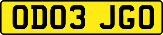 OD03JGO