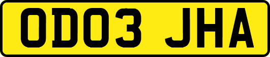 OD03JHA