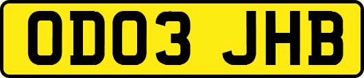 OD03JHB