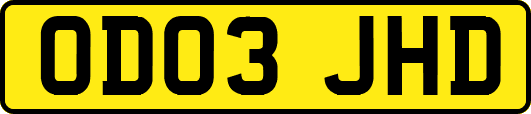 OD03JHD