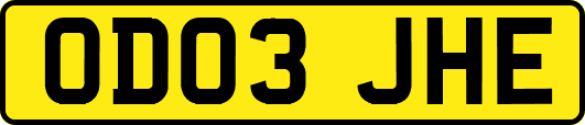 OD03JHE