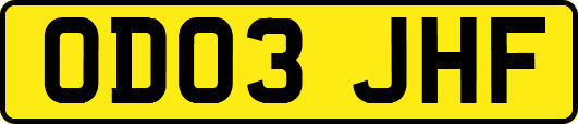 OD03JHF